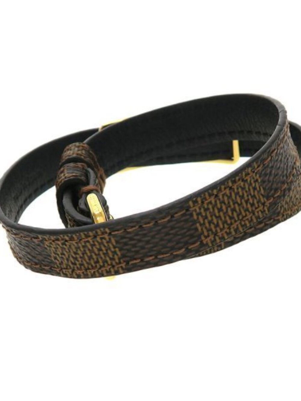Louis Vuitton Bracelet Sign It - Picture 3 of 8